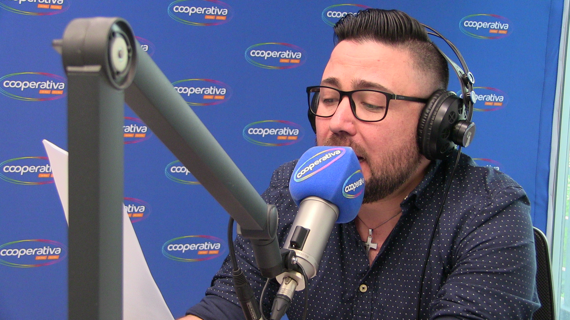 Todo por el Deporte: Alfredo Sepúlveda comentó su gran actuación en el IAAF World Challenge de Brasil