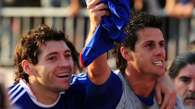 Se cumplen ocho años del  Superclásico que “despertó” a la U de Sampaoli