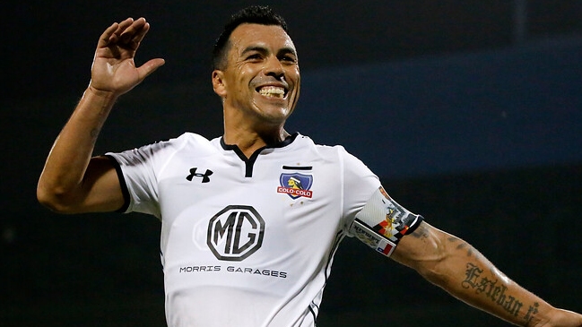 Esteban Paredes lidera las votaciones para escoger al “Rey Guachaca” 2019