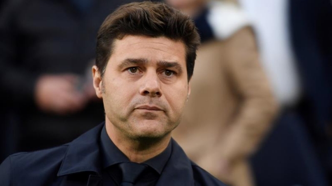 Pochettino cree en la remontada: Me gustan los desafíos, la eliminatoria aún está abierta