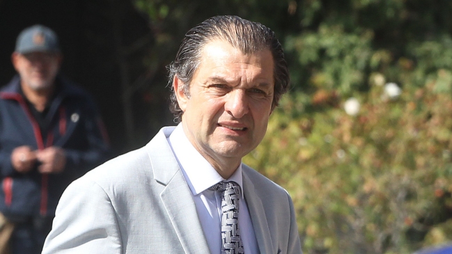 Aníbal Mosa: La eliminación no cambia en nada el trabajo que está haciendo Mario Salas