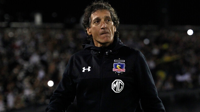 Mario Salas tras la derrota ante la UC de Ecuador: No logramos el objetivo, pero no es un fracaso