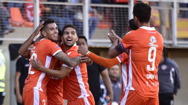 La programación de la fecha 11 del Campeonato de la Primera B