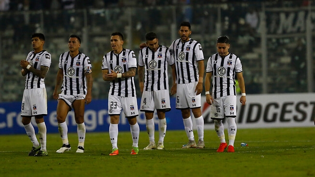 Esteban Pavez por la eliminación de la Sudamericana: Es un fracaso por cómo se dio