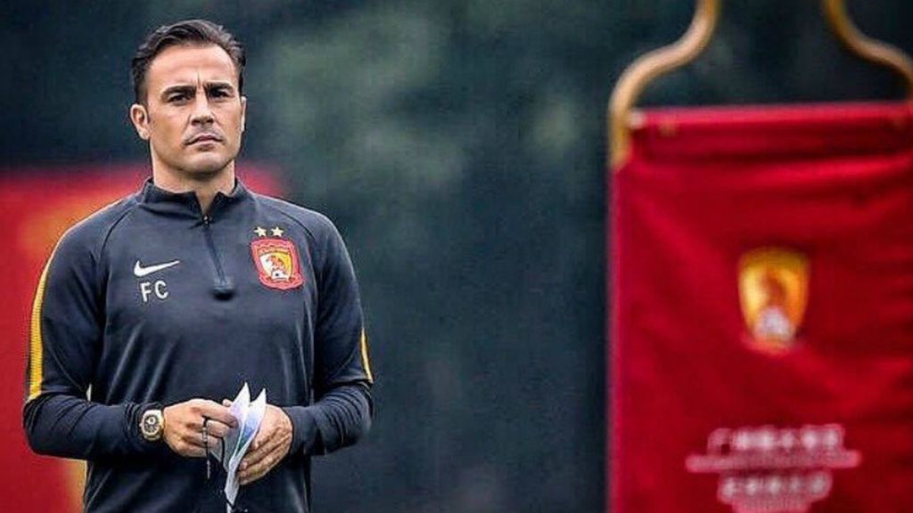 Federación de fútbol china amenaza a Guangzhou Evergrande por alta deuda