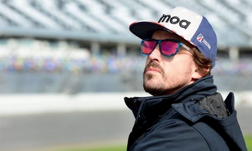 Fernando Alonso y sus planes a futuro: “El Dakar es una posibilidad”