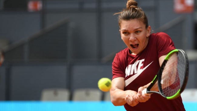 Los mejores tenistas se unieron contra la violencia de género