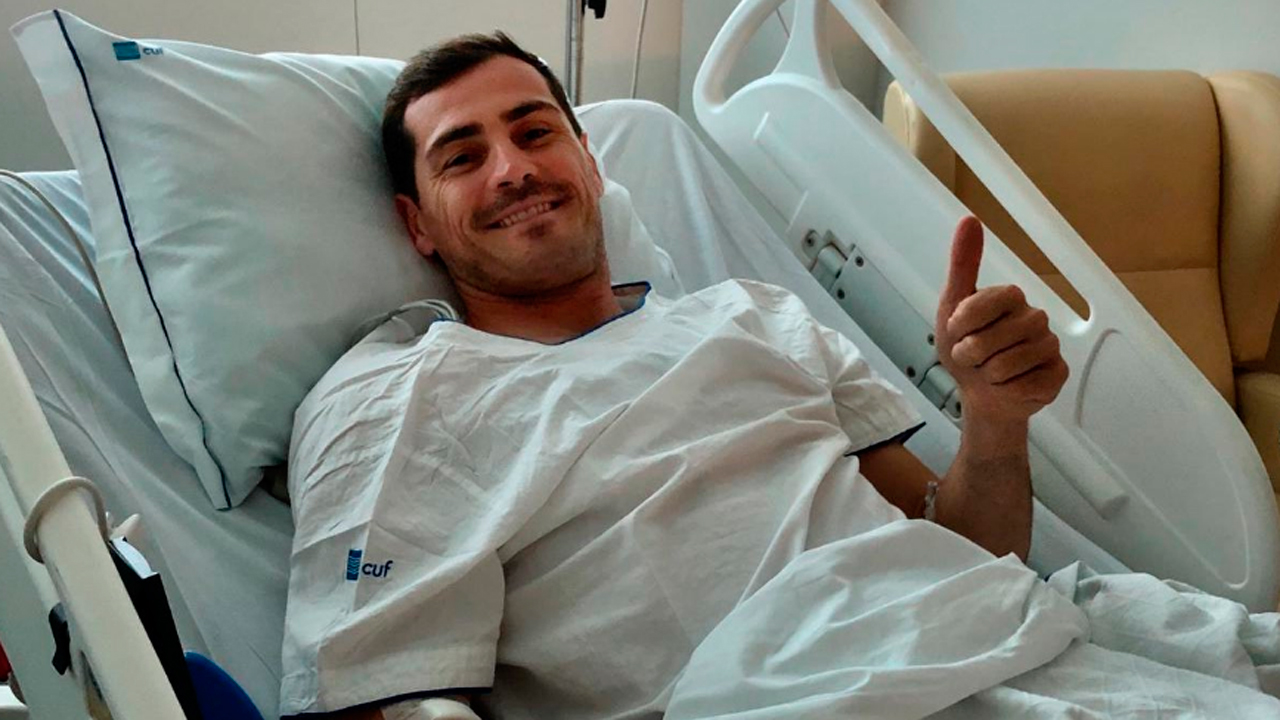 Médico explicó cómo el deporte nos puede traer complicaciones cardiacas