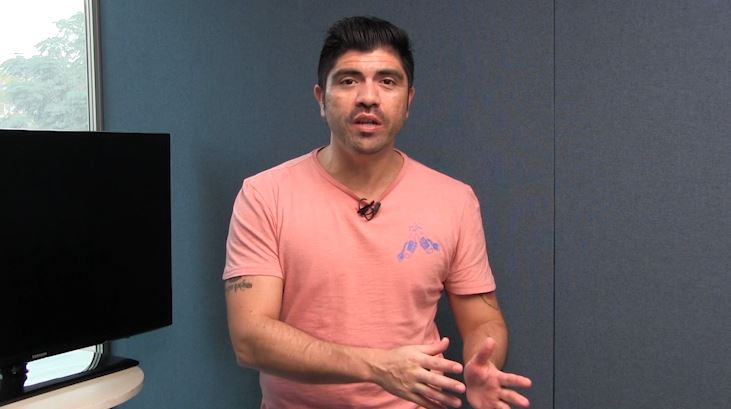 La videocolumna de Ernesto Contreras: Chile se transforma en amenaza