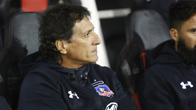 El pobre rendimiento de Mario Salas en torneos internacionales