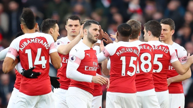 Las semifinales de ida en la Europa League