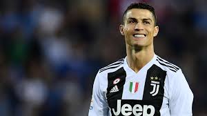 Cristiano Ronaldo: En Juventus vieron que no soy un vendehumo
