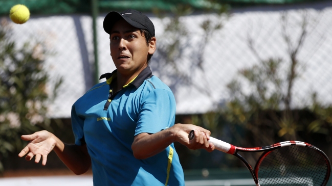 Alejandro Tabilo accedió en Puerto Vallarta a sus primeros cuartos de final en un torneo Challenger