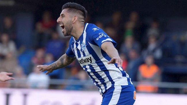 West Ham de Pellegrini hizo importante oferta por Guillermo Maripán, según prensa inglesa