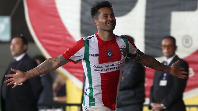 Palestino quiere volver a los triunfos en el torneo a costa de Everton en La Cisterna