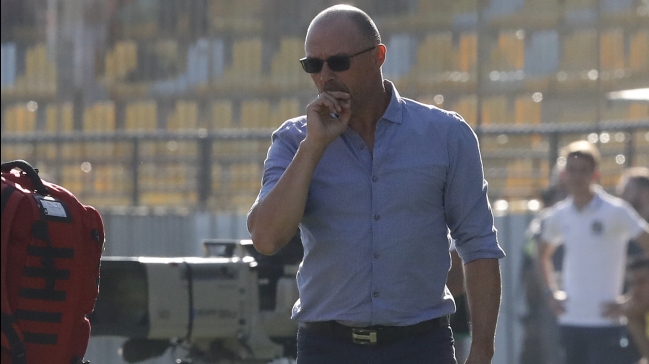 Azul Azul adelanta que el clásico es clave en el futuro de Arias