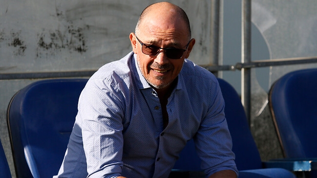 Alfredo Arias: Nadie me ha dado un ultimátum, pero en el fútbol pesan los resultados