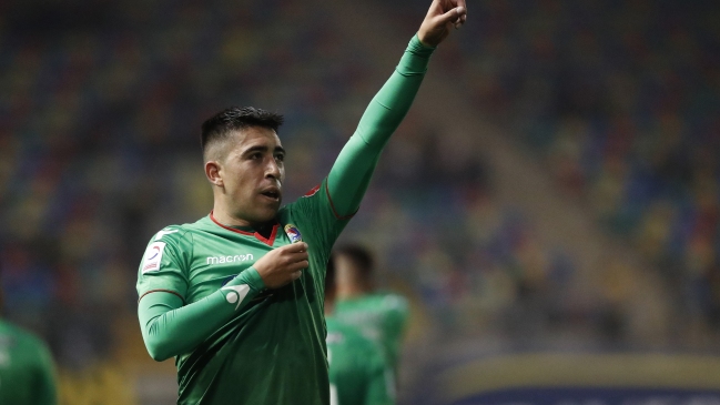 Osvaldo Bosso: El puesto en que está la U es un poco de mentira