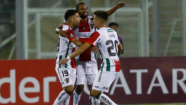 Los resultados de la undécima fecha del Campeonato Nacional 2019