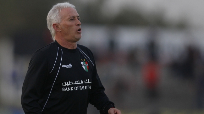 Ivo Basay y el duelo ante Alianza Lima: Tenemos una ilusión tremenda