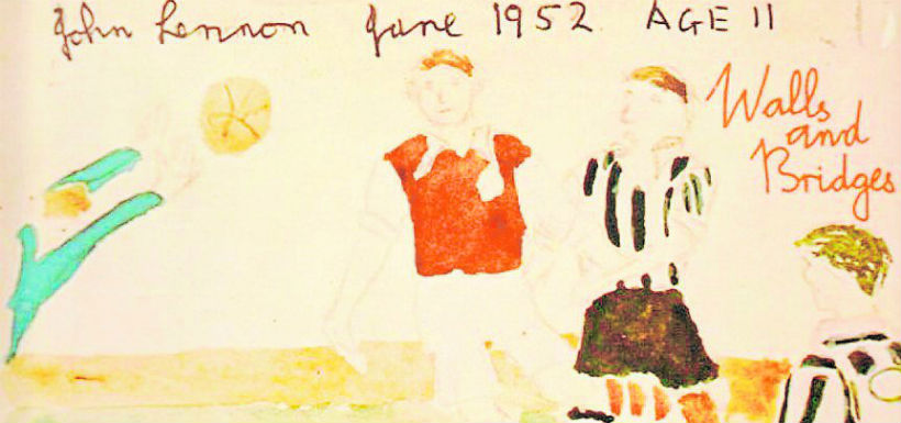 ¿Qué gol merece la portada de un disco?