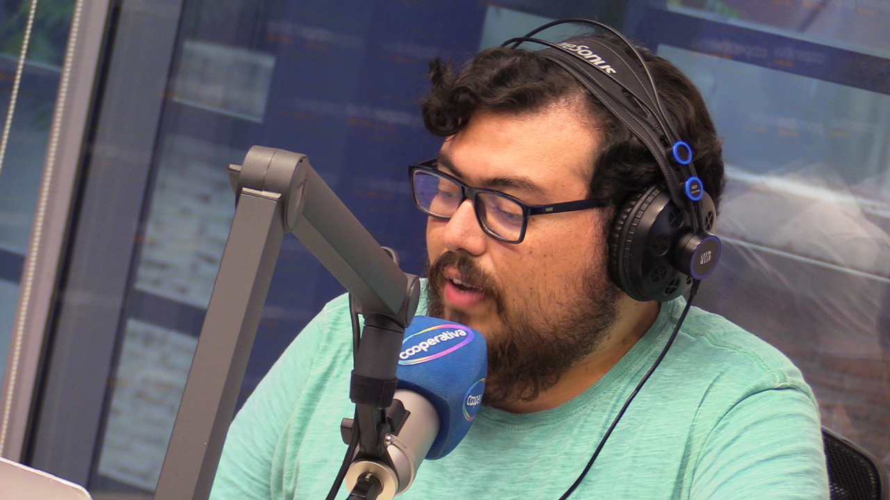 Al Aire Libre PM: ¿Qué gol merece la portada de un disco?