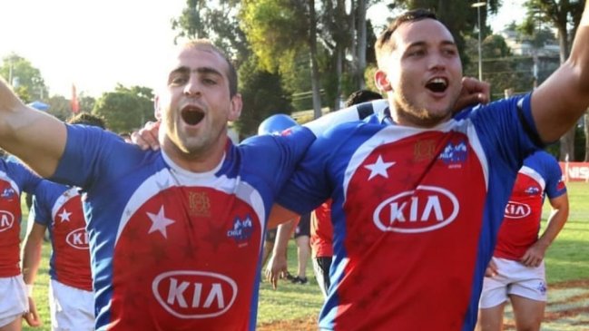 Los Cóndores disputarán amistosos en Chile ante España y Rumania en junio