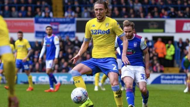Leeds de Marcelo Bielsa cayó ante Ipswich y terminó tercero en la Championship