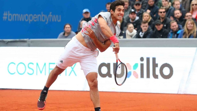 Presidente Piñera saludó a Garin por su título en Munich: Gracias por regalar alegría e inspiración