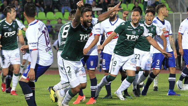 Las anotaciones de la undécima fecha en el Campeonato de Primera B