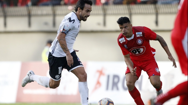 El troleo de Valdivia en Twitter a “la pandilla de Oses”