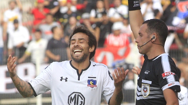 Aníbal Mosa: Me gustaría que cuidaran más a Jorge Valdivia en la cancha