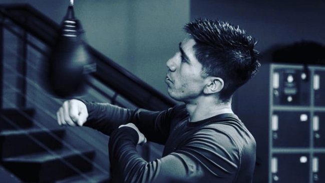 Entrenador de Isis Mascareña reportó presunta desaparación del boxeador Ramón Mascareña