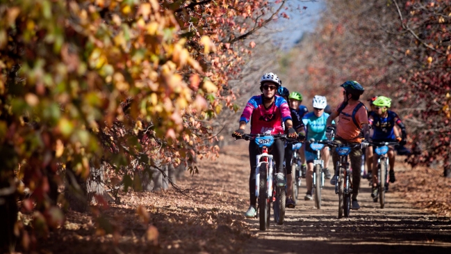 Más de 1.500 participantes tendrá la 7ª edición de La Vacada Carlo de Gavardo
