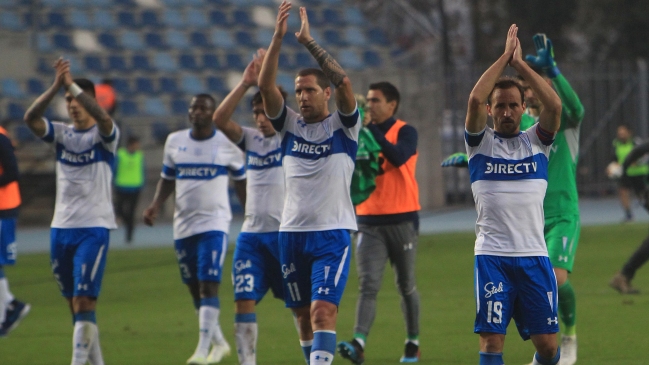 La agenda de los futbolistas chilenos en el exterior para este fin de semana