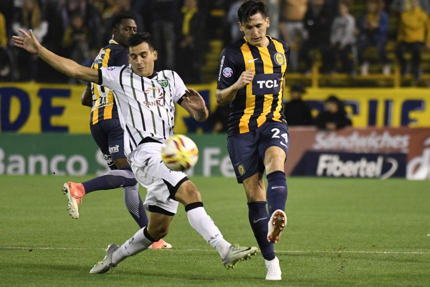 Alfonso Parot sufrió accidente vehicular en Argentina