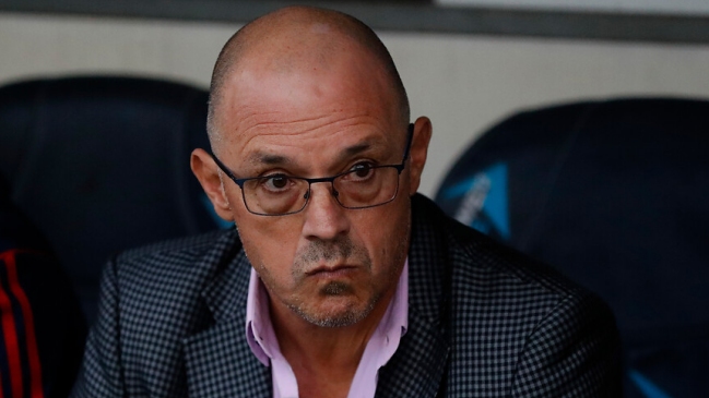 Alfredo Arias por Herrera: La confianza en quienes filtraron la información ya no existe