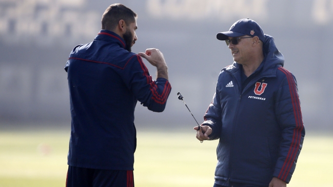 El editorial de Igor Ochoa: La especulación de Arias no garantiza a la U una mejoría en la cancha