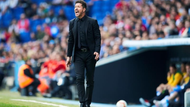 Diego Simeone sobre el fair play de Bielsa: Hay que ver si en una final del mundo hace lo mismo