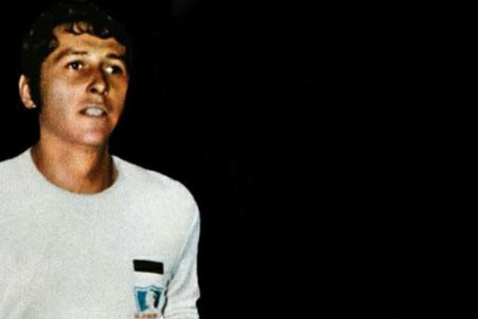 Edgardo Marín: El gol “fantasma” está entre los 215 goles que marcó “Chamaco” Valdés