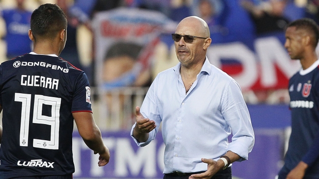 Universidad de Chile recurrirá al ajedrez para intentar levantar cabeza