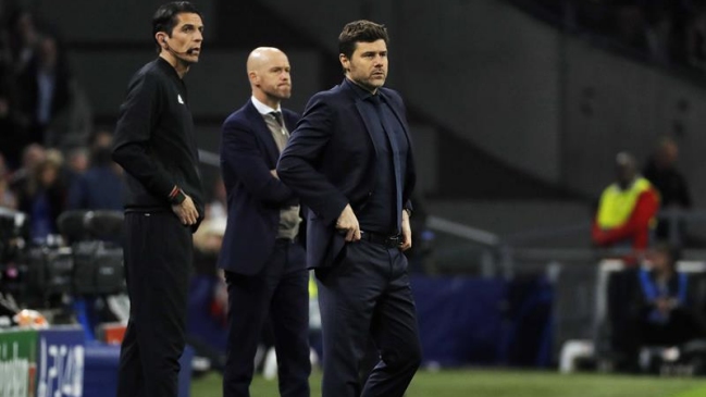 Mauricio Pochettino advierte a Tottenham: No seguiré si no hay un proyecto con ideas claras