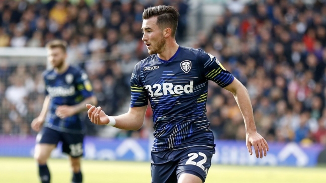 Leeds de Bielsa tumbó a Derby County y tomó ventaja en las semifinales del ascenso inglés