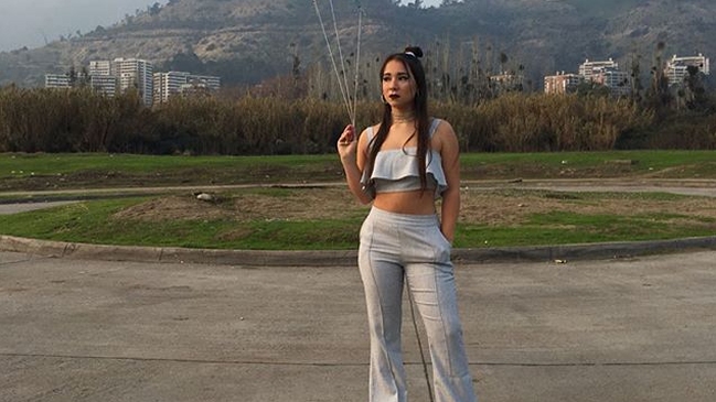 Princesa Alba: Si Esteban Paredes rompe su récord me gustaría realizarle un collage artístico