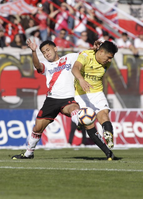 Curicó Unido le dio vuelta el partido a O’Higgins en los últimos minutos en La Granja