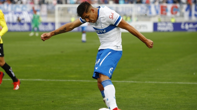 Universidad Católica quiere mantener su ventaja en el liderato ante un apremiado Cobresal