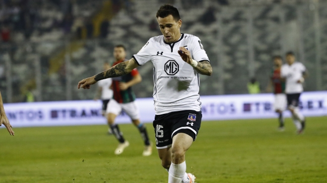 Mouche y el Superclásico: Llegar con un triunfo es importante y esperamos hacer nuestro partido