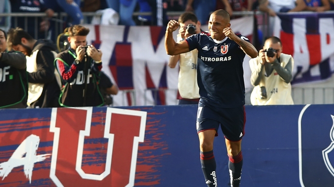 La U intentará salir del fondo de la tabla ante Coquimbo y levantar la moral para el Superclásico