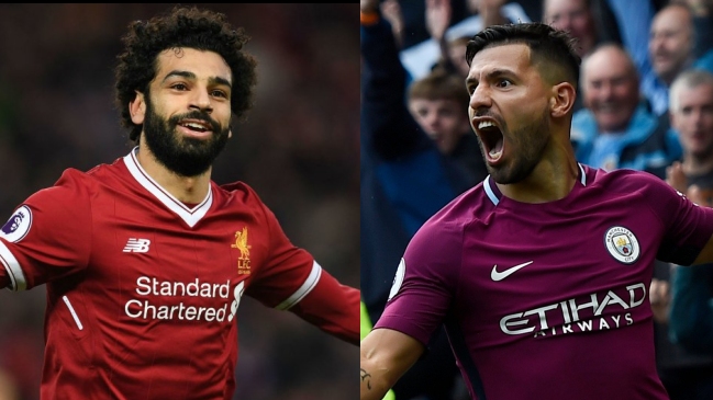 La infartante definición de la Premier League en la última fecha