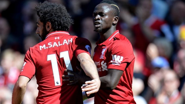 Liverpool debió conformarse con el segundo lugar de la Premier y ya mira a la final de la Champions